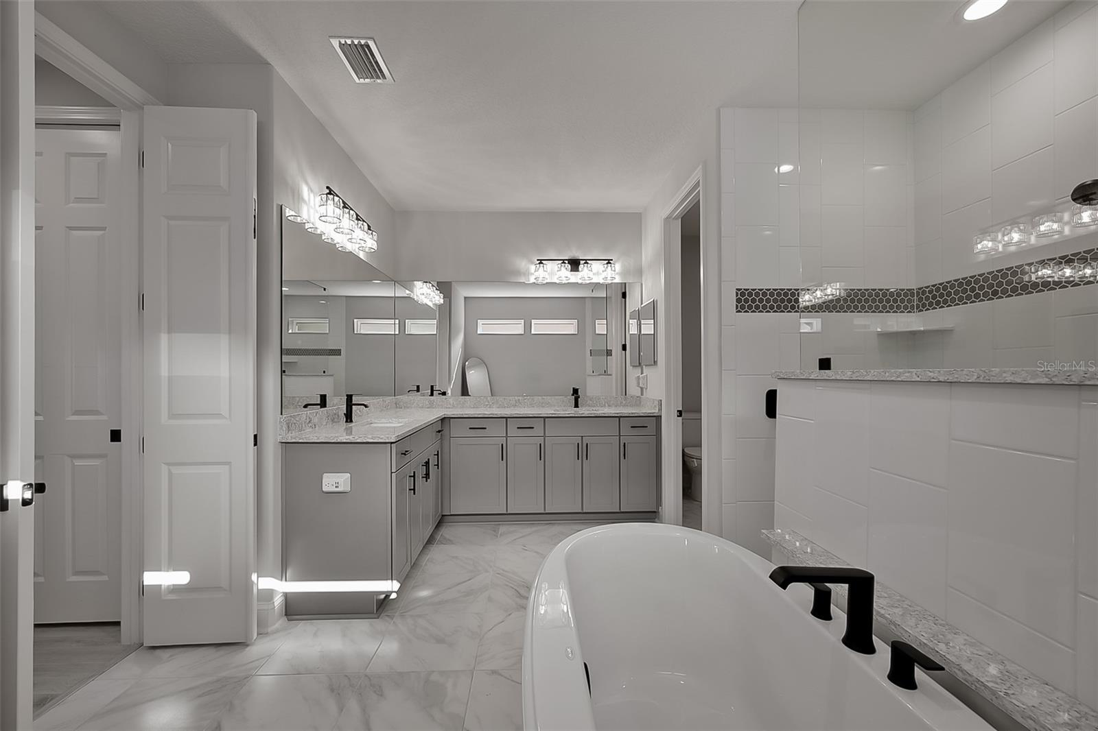 GOOSE CRK ESTATES PH 1 - Residential