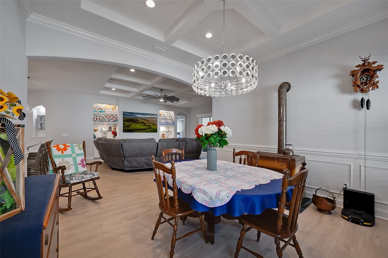 GOOSE CRK ESTATES PH 1 - Residential