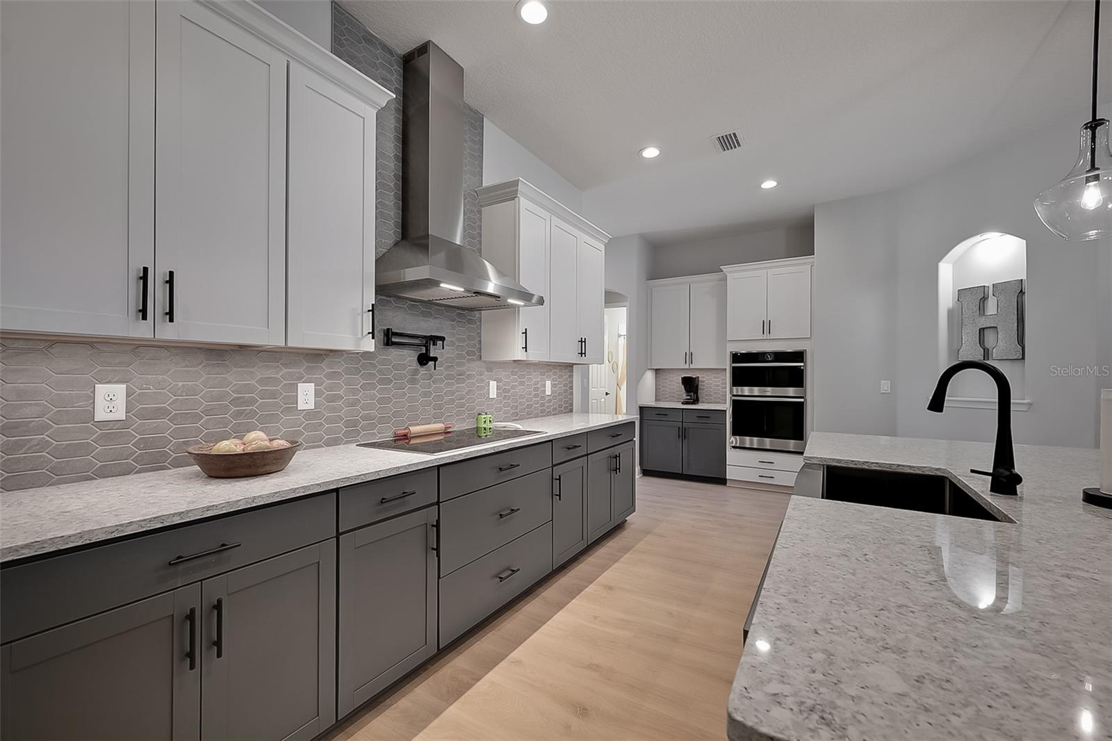 GOOSE CRK ESTATES PH 1 - Residential