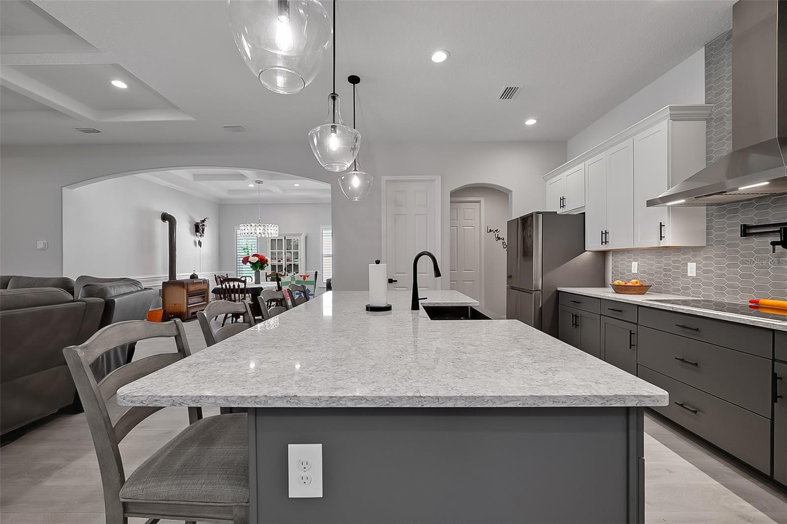 GOOSE CRK ESTATES PH 1 - Residential