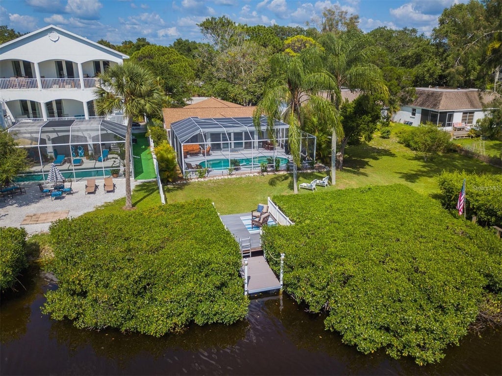 Photo of 8302 Midnight Pass Road, Sarasota, FL 34242 (MLS # A4707555)
