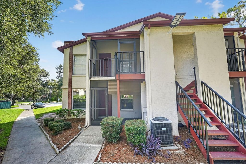 Photo of 3455 Countryside Boulevard #34, Clearwater, FL 33761 (MLS # TB8413286)