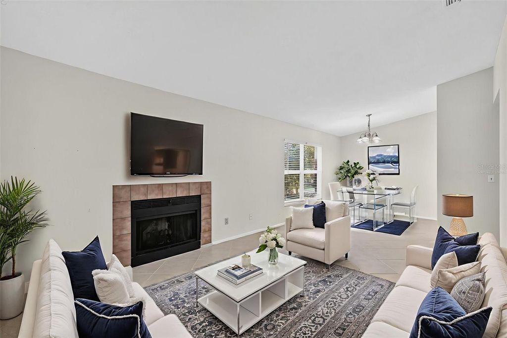 Photo of 3455 Countryside Boulevard #34, Clearwater, FL 33761 (MLS # TB8413286)