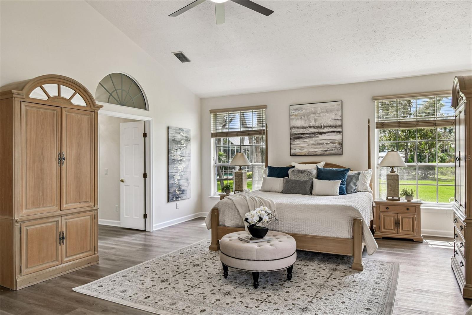 RIVERSIDE - Residential