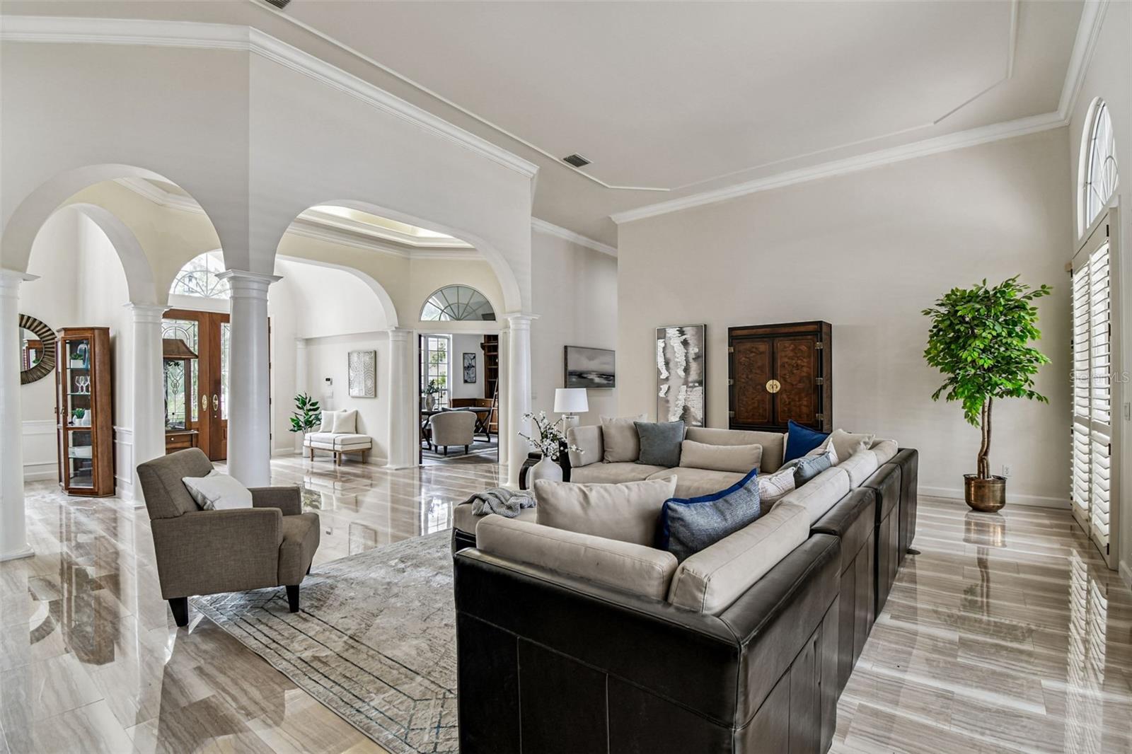 RIVERSIDE - Residential