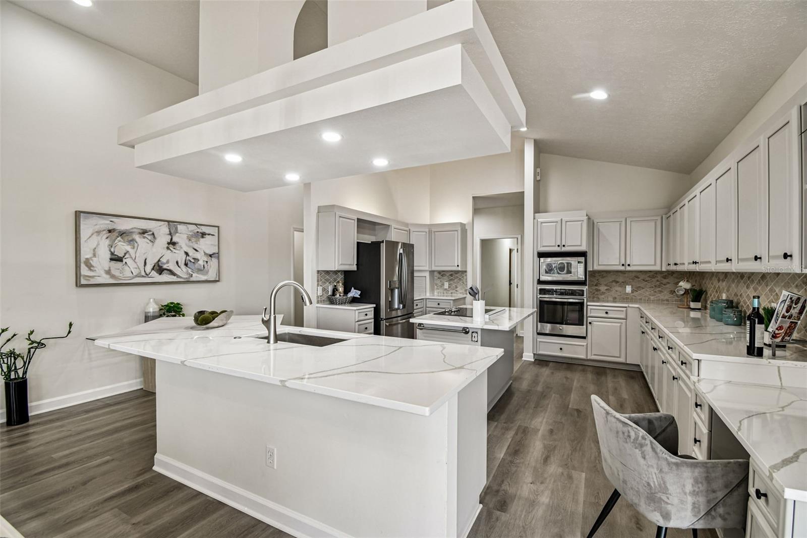 RIVERSIDE - Residential