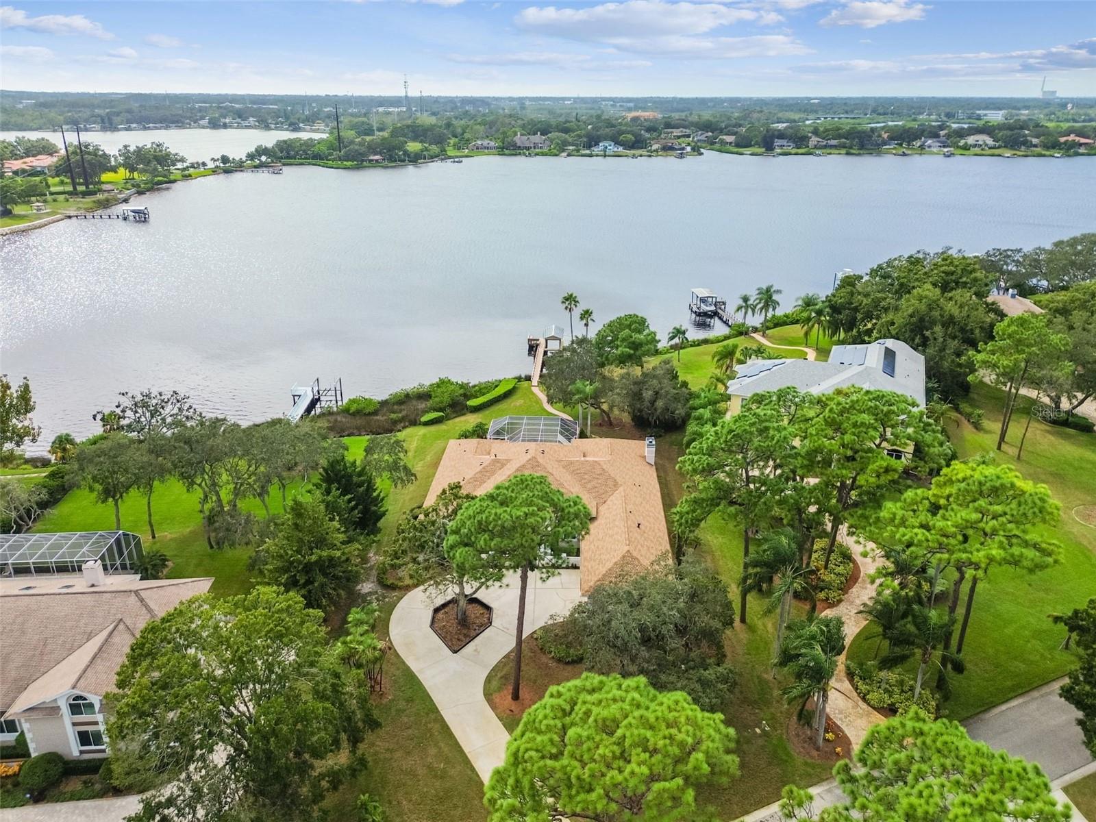 RIVERSIDE - Residential