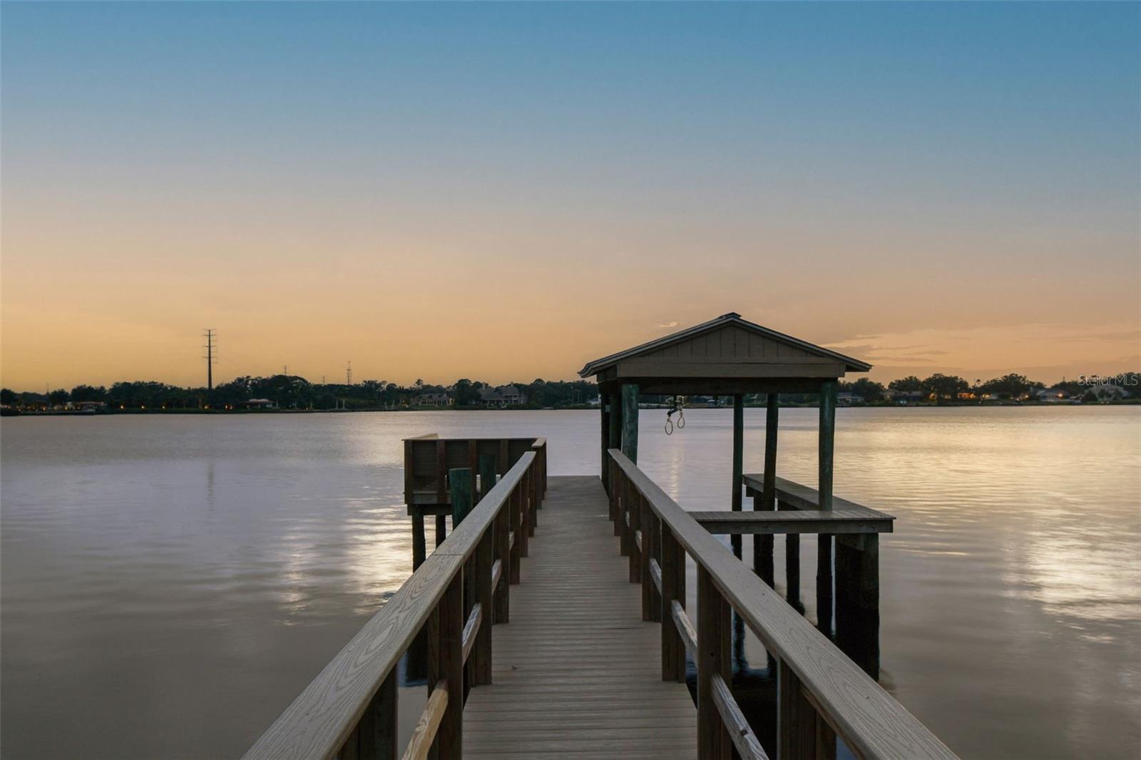 RIVERSIDE - Residential
