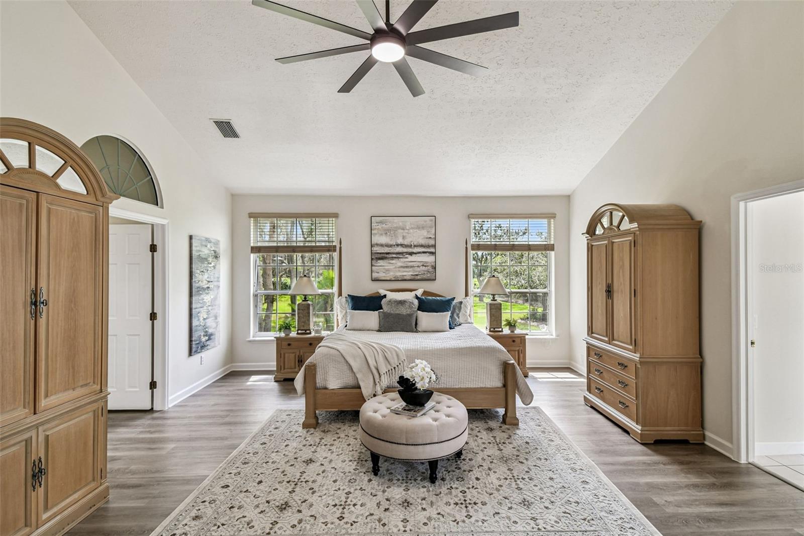 RIVERSIDE - Residential