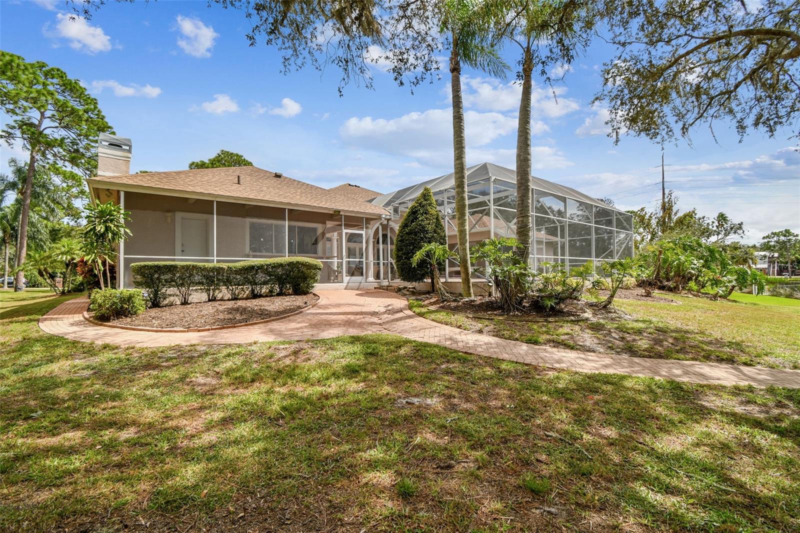 RIVERSIDE - Residential