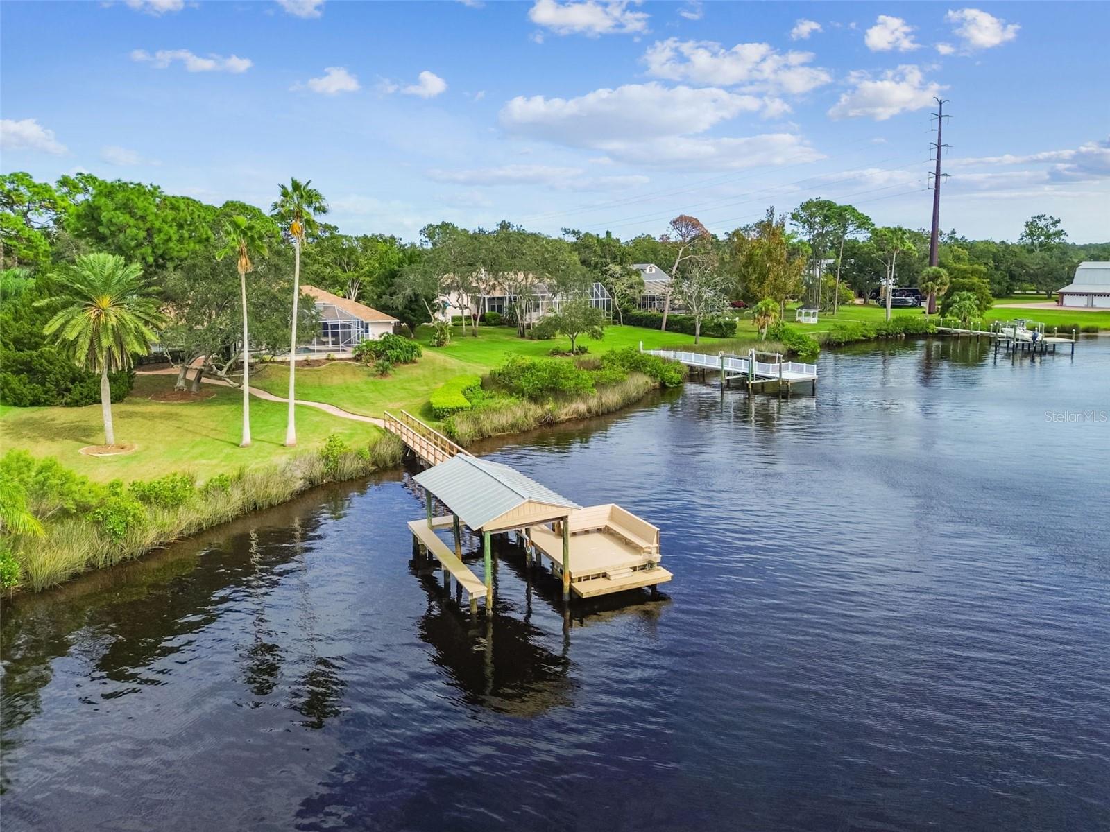 RIVERSIDE - Residential