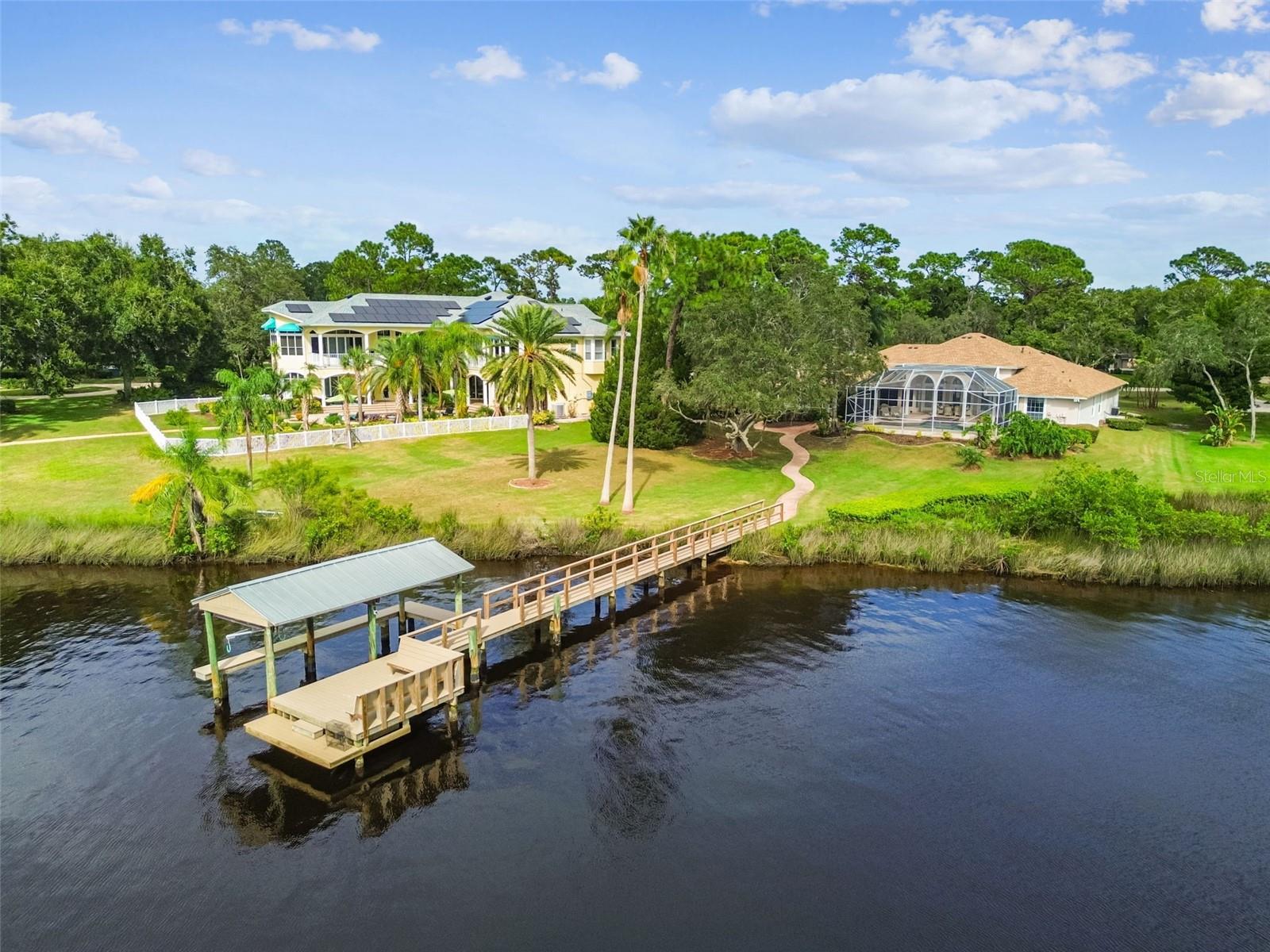 RIVERSIDE - Residential