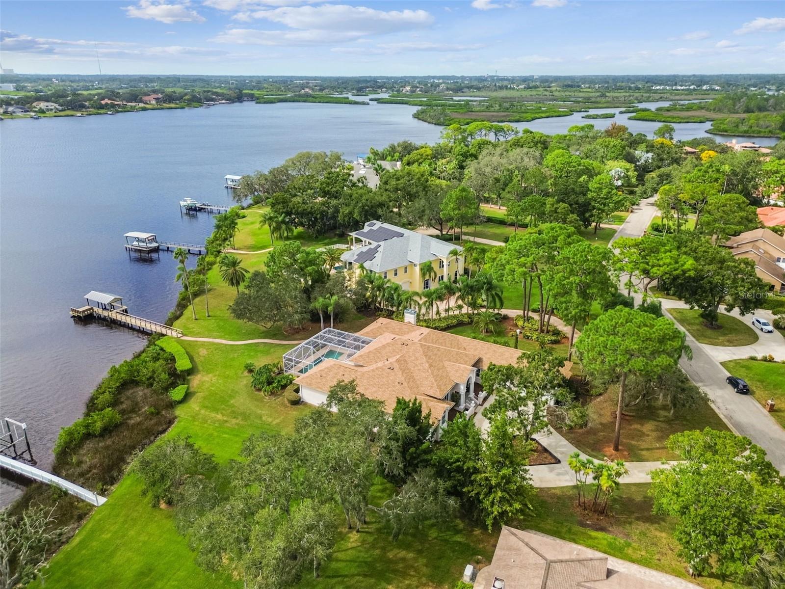 RIVERSIDE - Residential