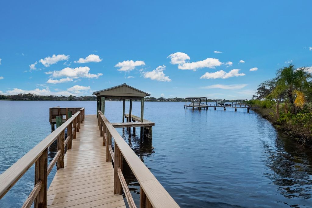 Photo of 948 Riverside Ridge Road, Tarpon Springs, FL 34688 (MLS # TB8410574)