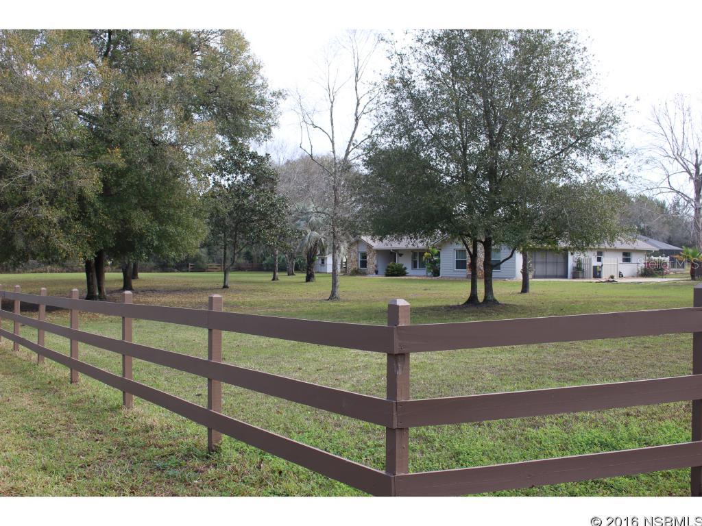 Cash Minor - Residential