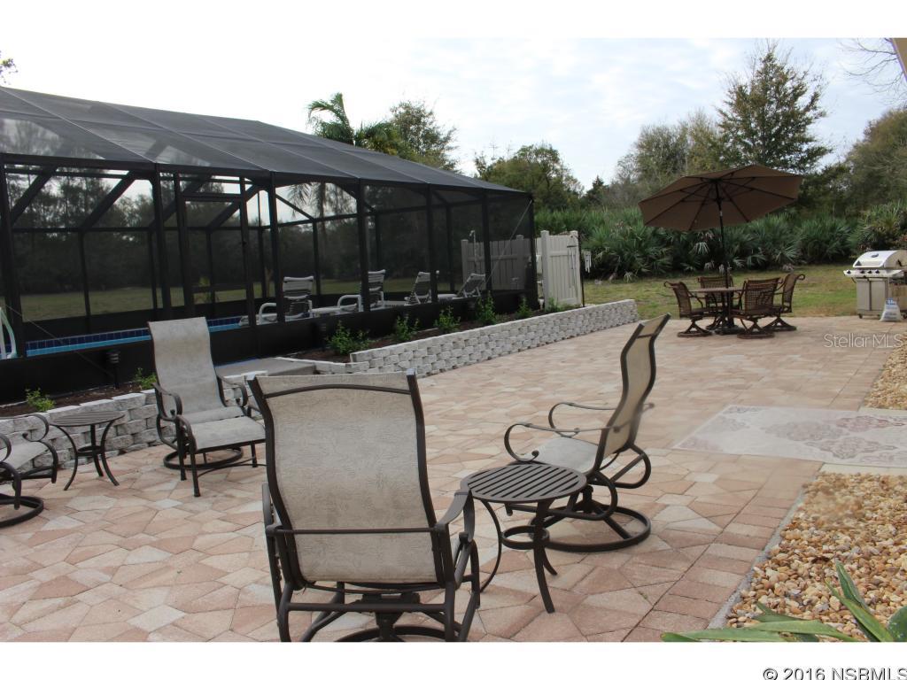 Cash Minor - Residential