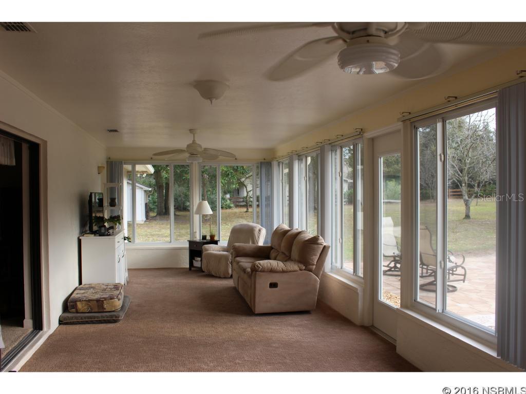 Cash Minor - Residential