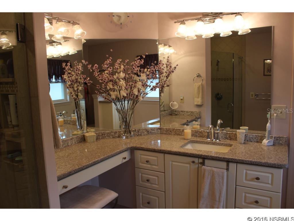 Cash Minor - Residential