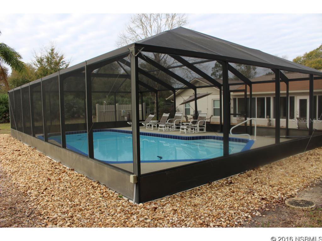 Cash Minor - Residential