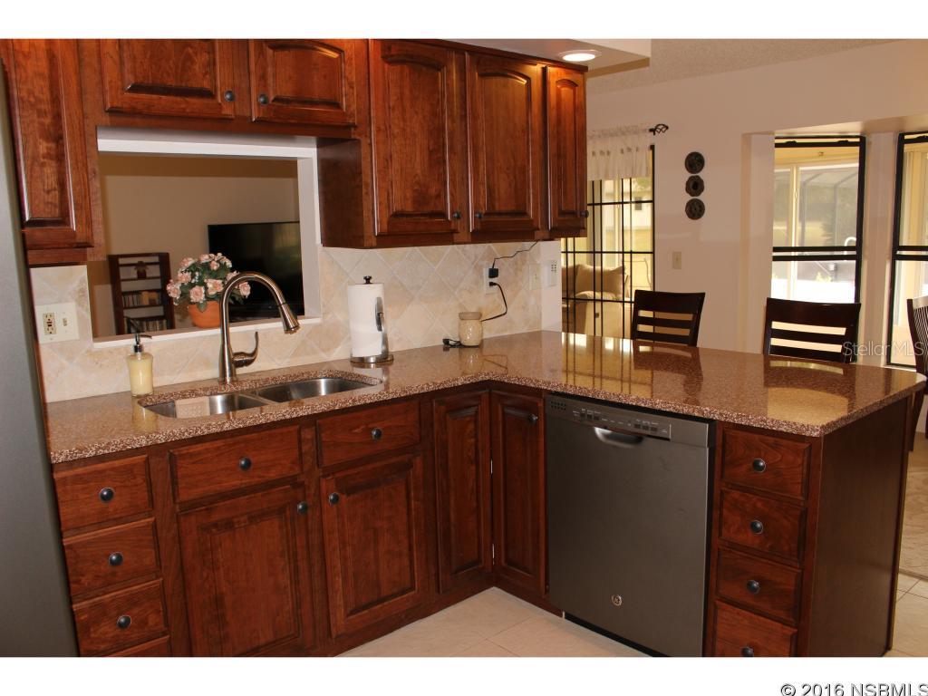 Cash Minor - Residential