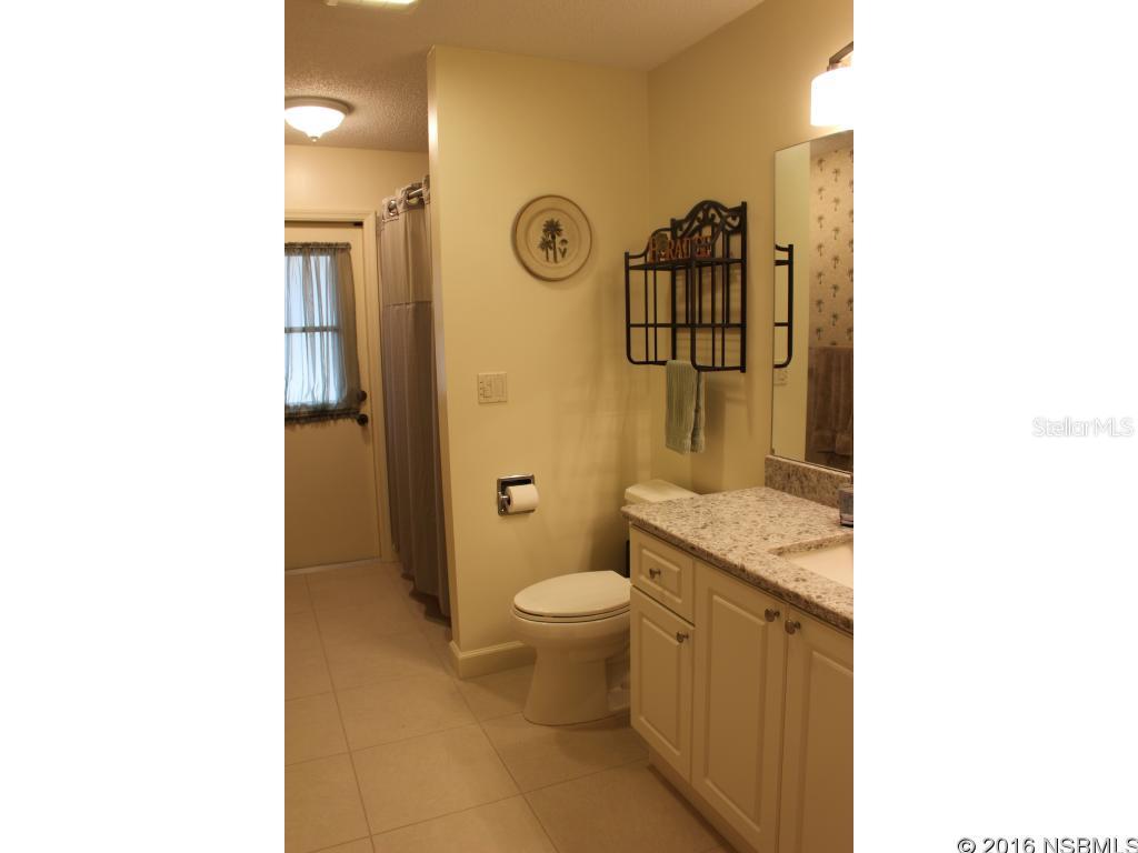 Cash Minor - Residential