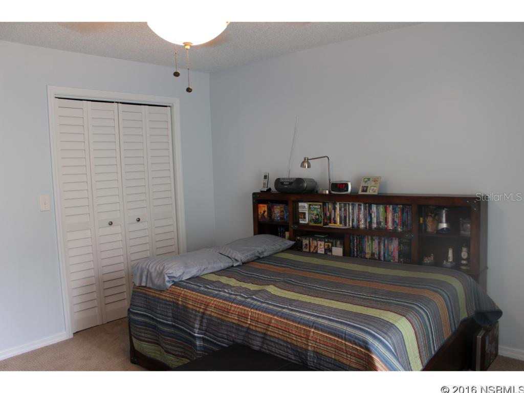 Cash Minor - Residential