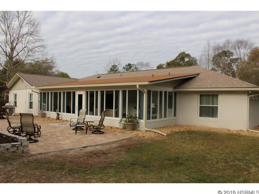 Cash Minor - Residential