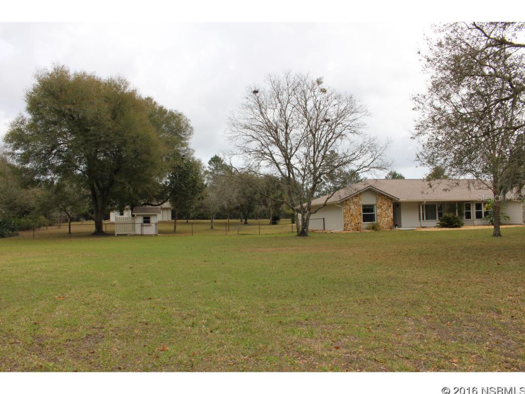 Cash Minor - Residential