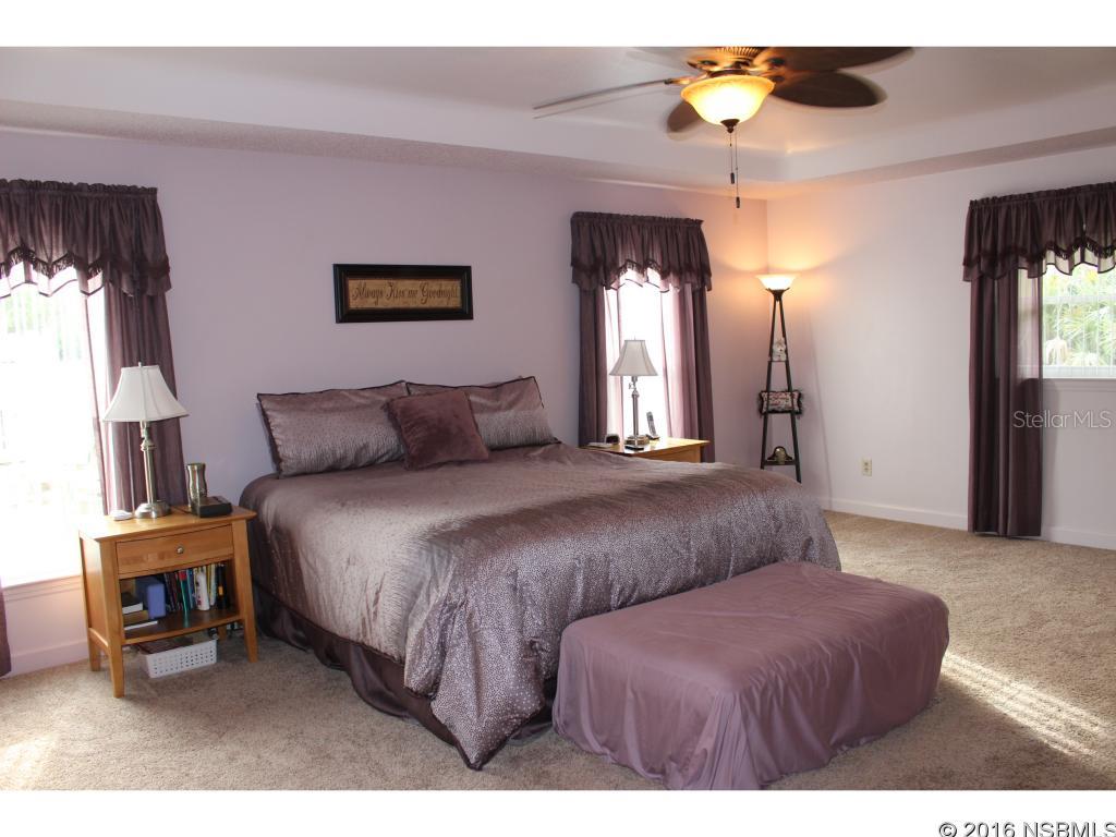 Cash Minor - Residential