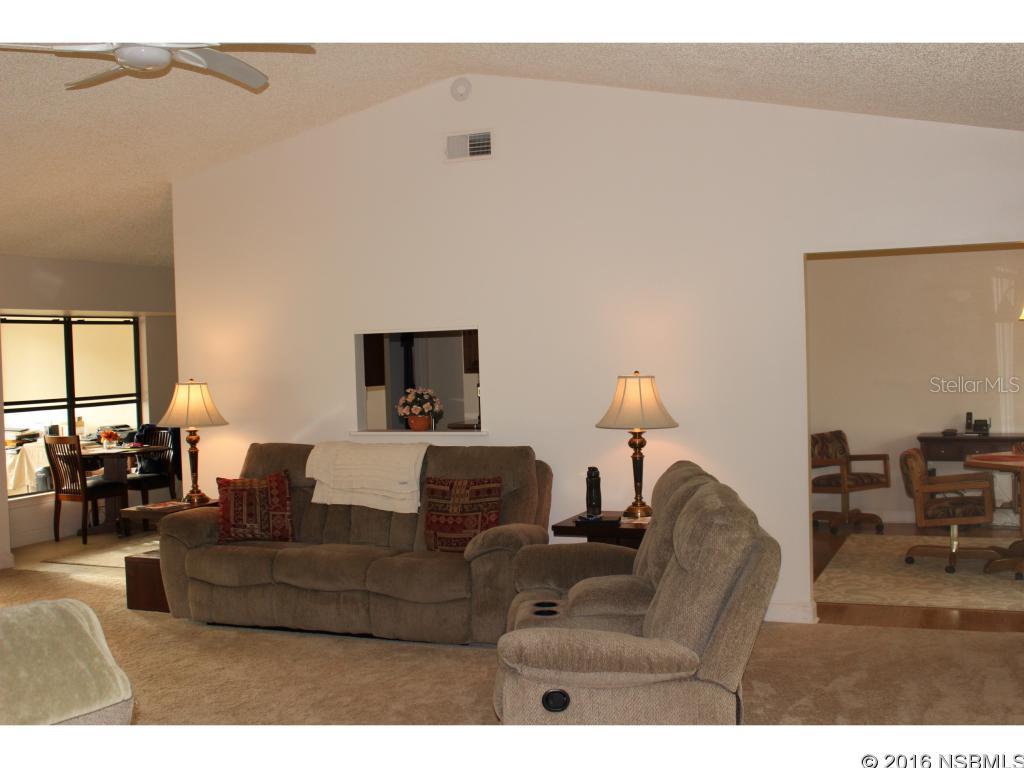 Cash Minor - Residential