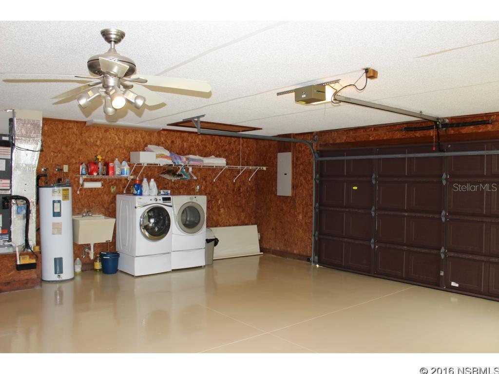 Cash Minor - Residential