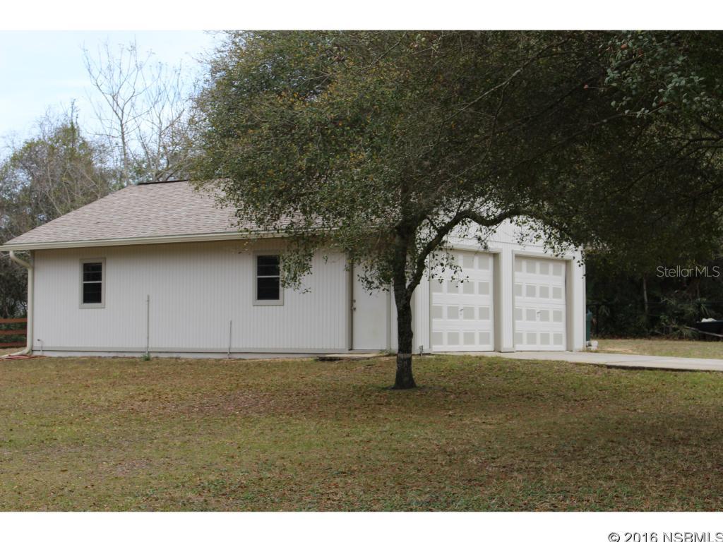 Cash Minor - Residential