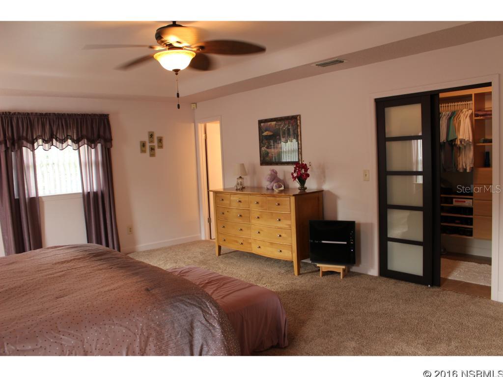 Cash Minor - Residential