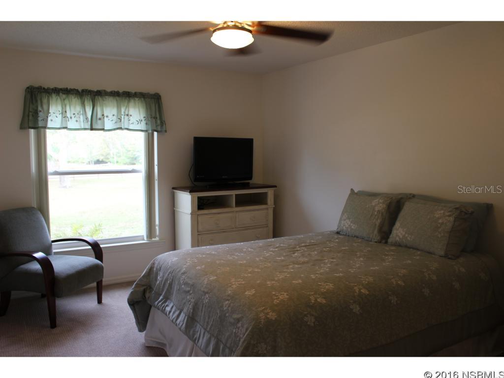 Cash Minor - Residential