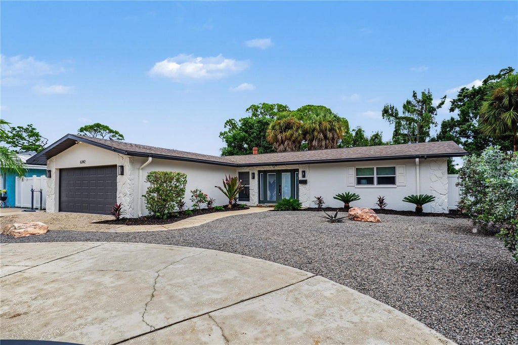 Photo of 6342 31st Street S, St Petersburg, FL 33712 (MLS # TB8556425)