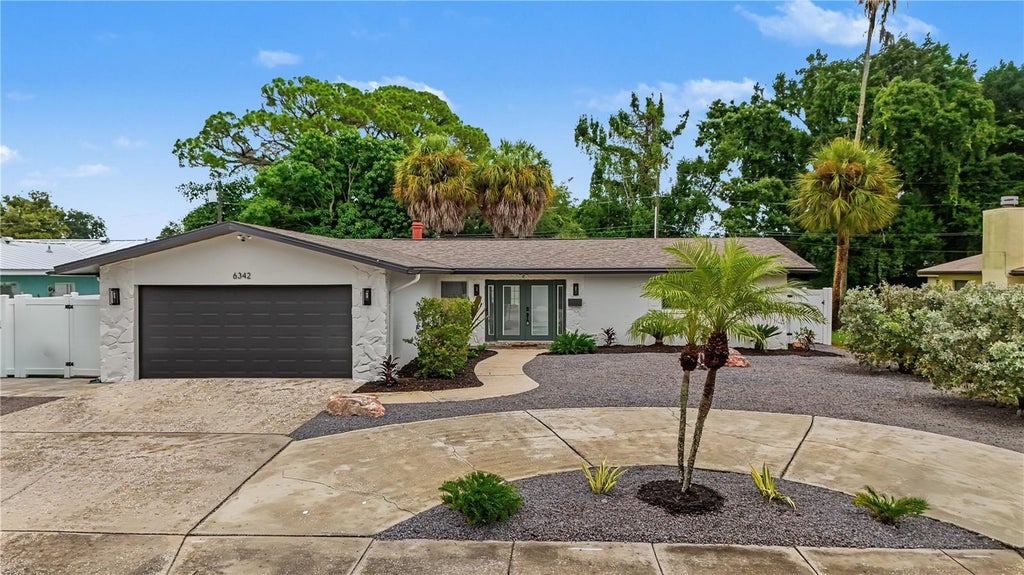Photo of 6342 31st Street S, St Petersburg, FL 33712 (MLS # TB8556425)