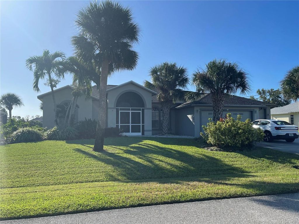 Photo of 82 Marker Road, Rotonda West, FL 33947 (MLS # TB8469150)