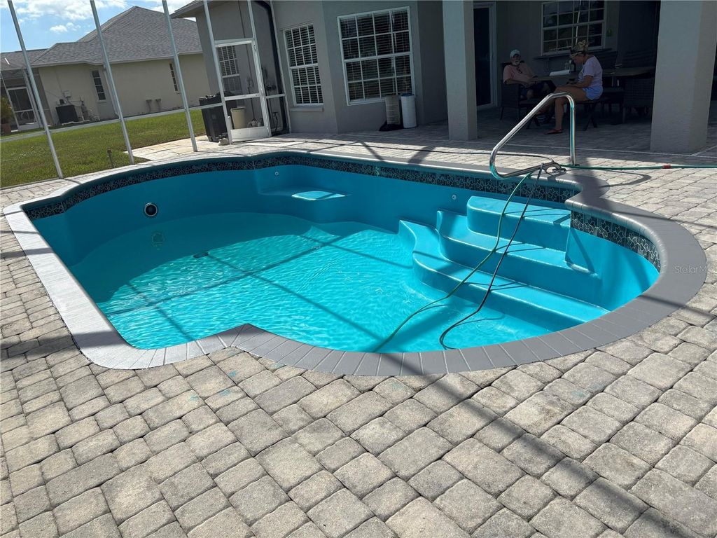 Photo of 82 Marker Road, Rotonda West, FL 33947 (MLS # TB8469150)