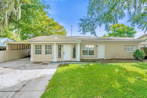 A home in ORLANDO