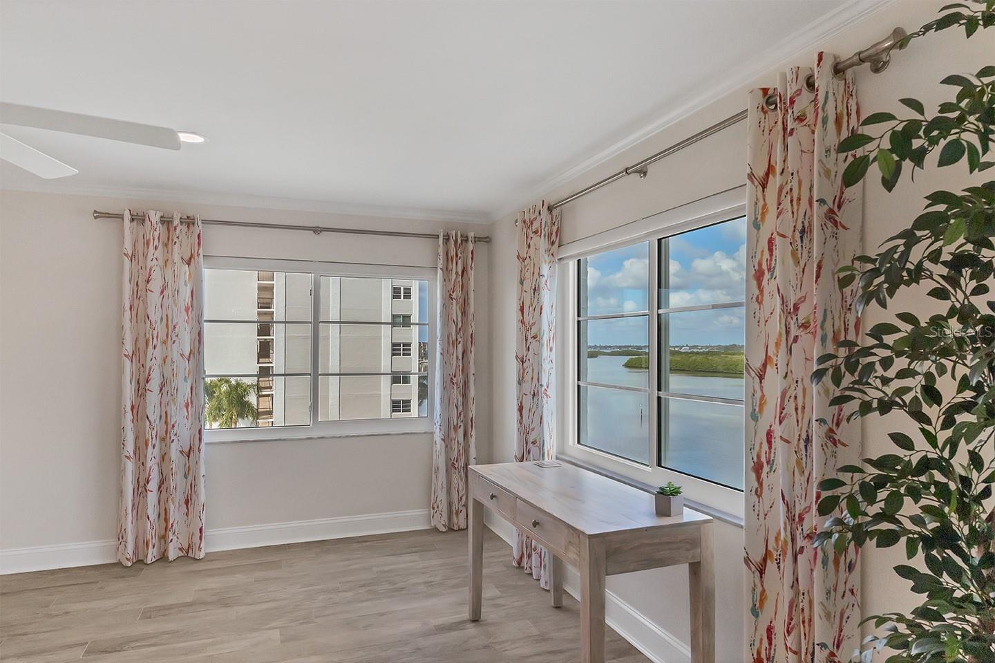 POINTE ON MIDNIGHT PASS - Residential Lease