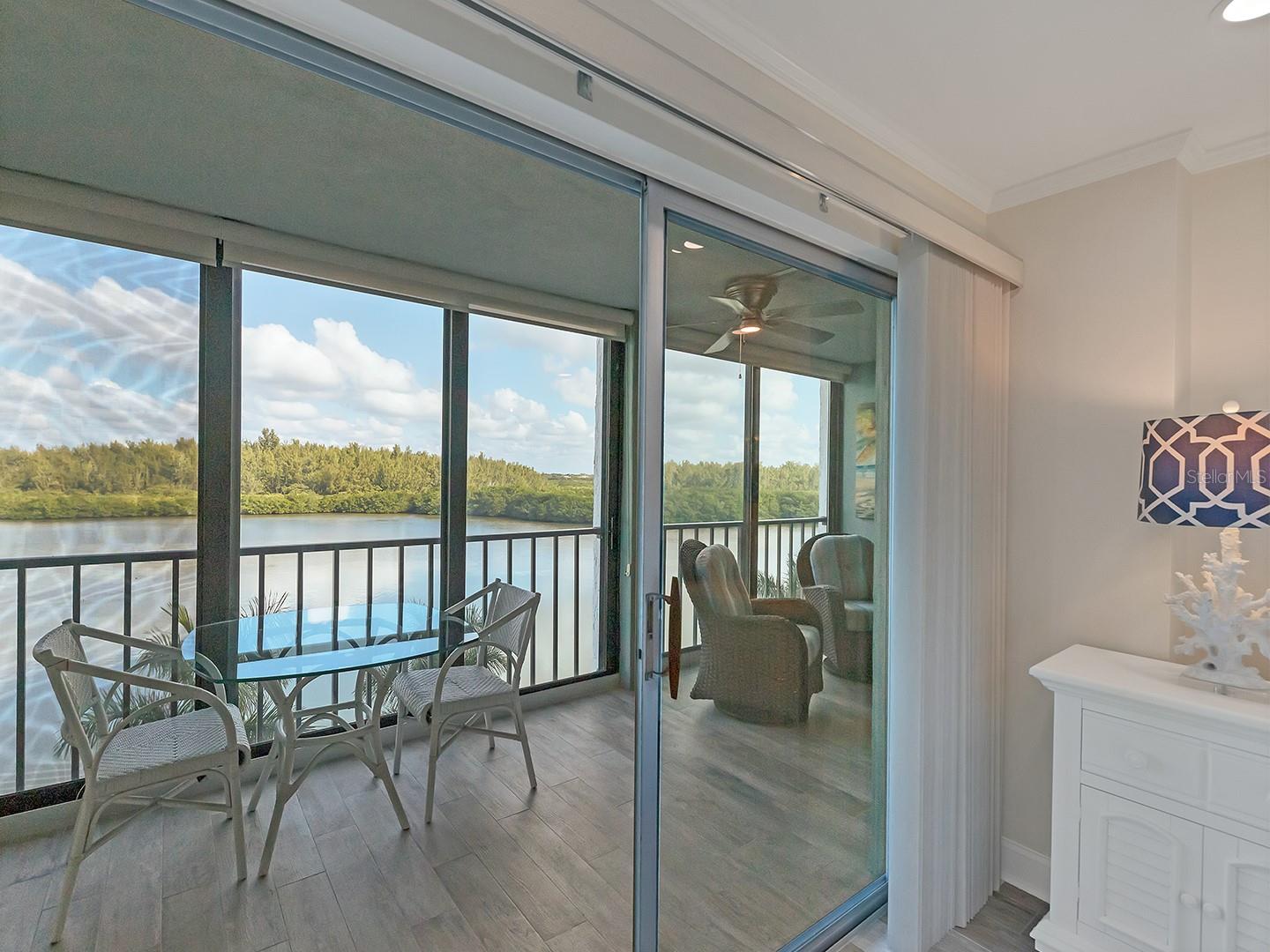 POINTE ON MIDNIGHT PASS - Residential Lease