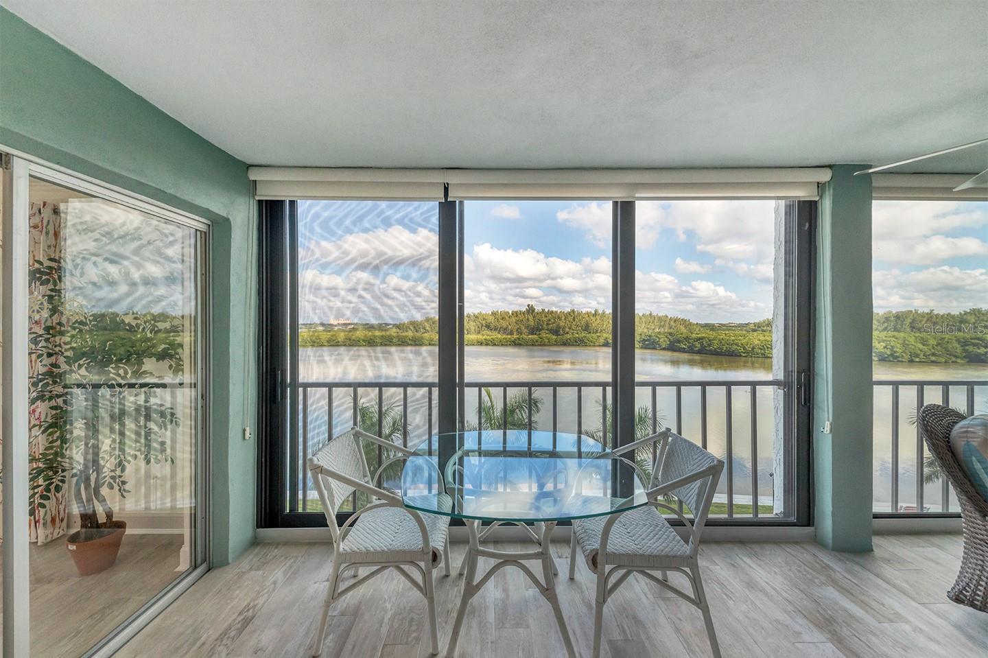 POINTE ON MIDNIGHT PASS - Residential Lease