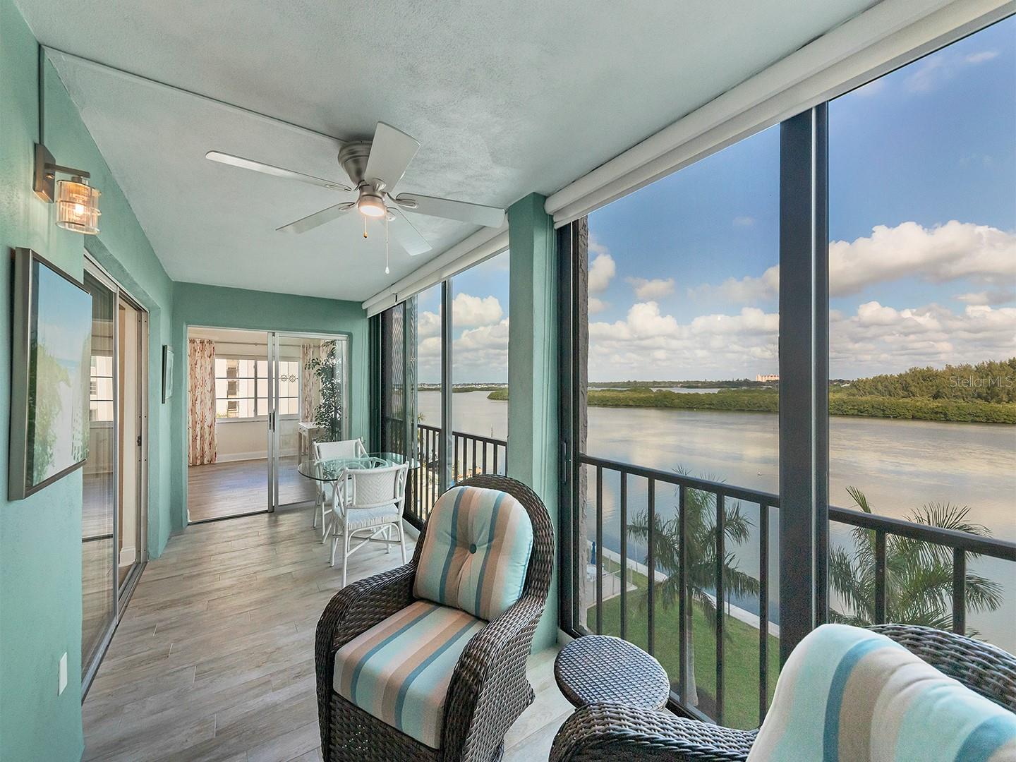 POINTE ON MIDNIGHT PASS - Residential Lease