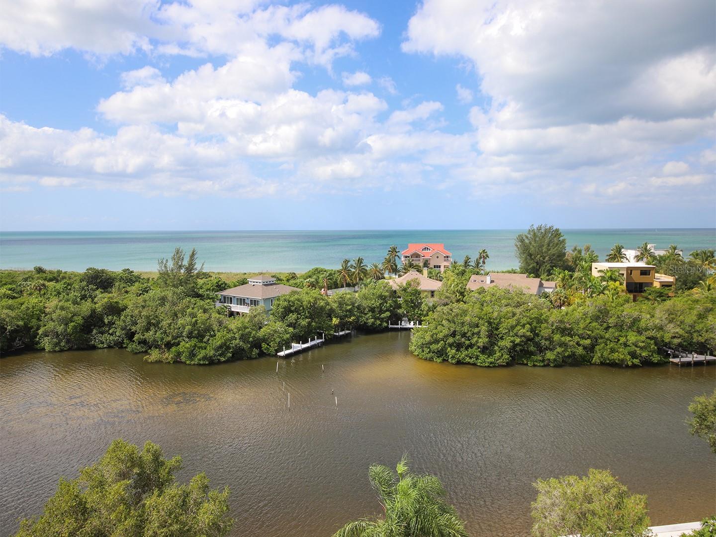 POINTE ON MIDNIGHT PASS - Residential Lease