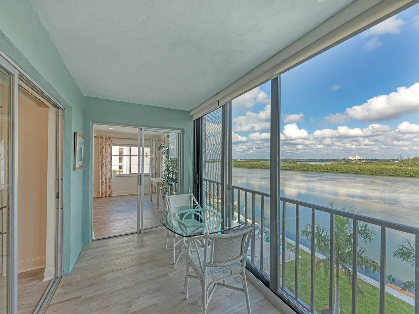 POINTE ON MIDNIGHT PASS - Residential Lease