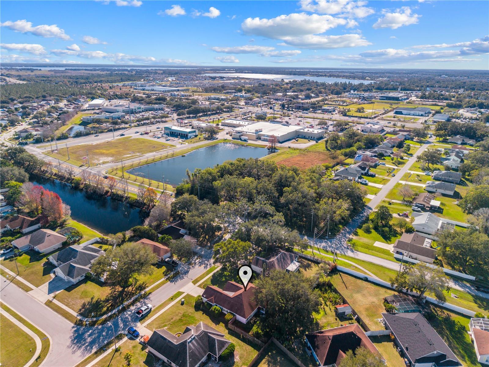 ASHLEY OAKS - Residential