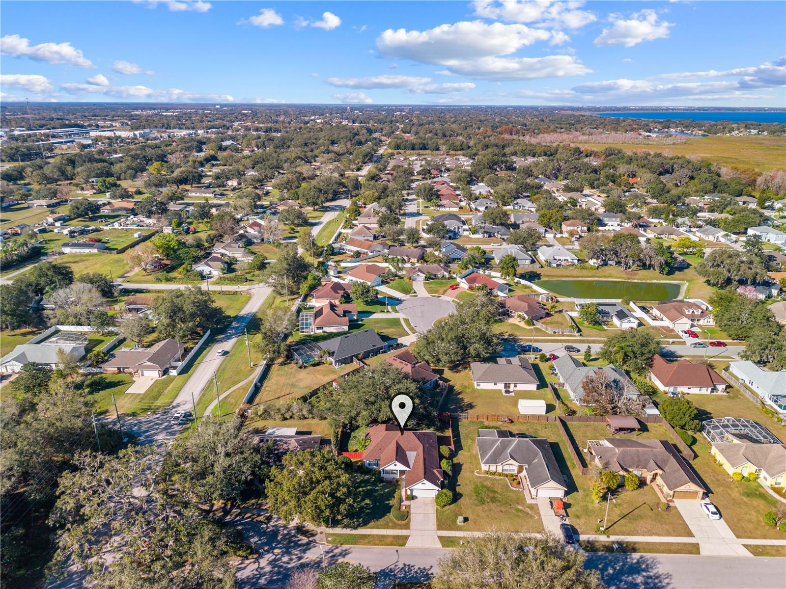 ASHLEY OAKS - Residential