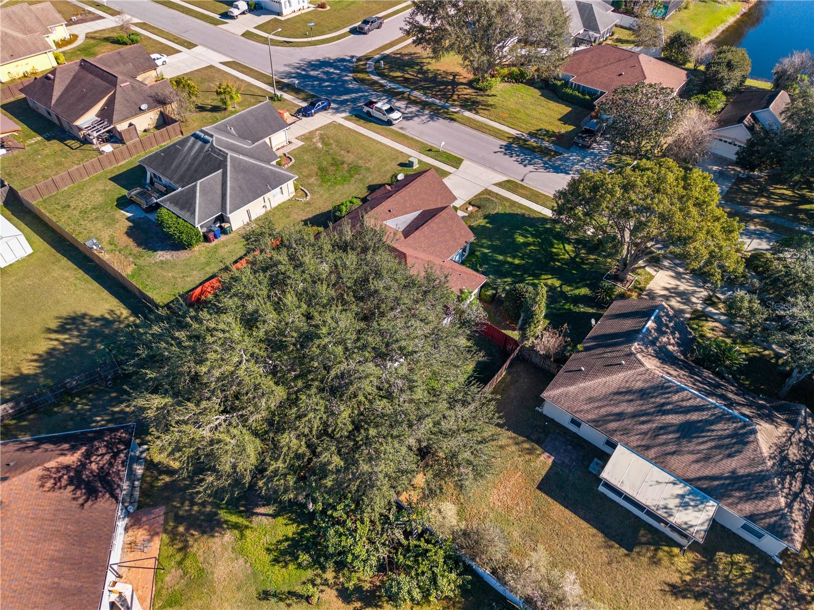 ASHLEY OAKS - Residential