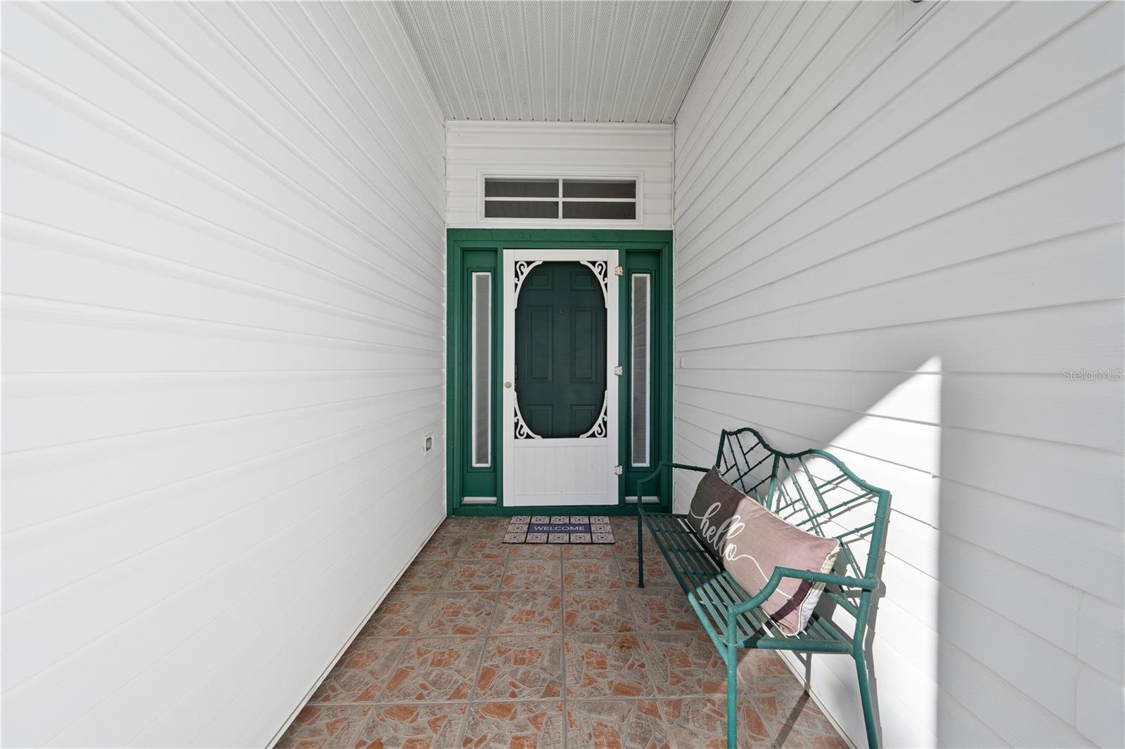 ASHLEY OAKS - Residential