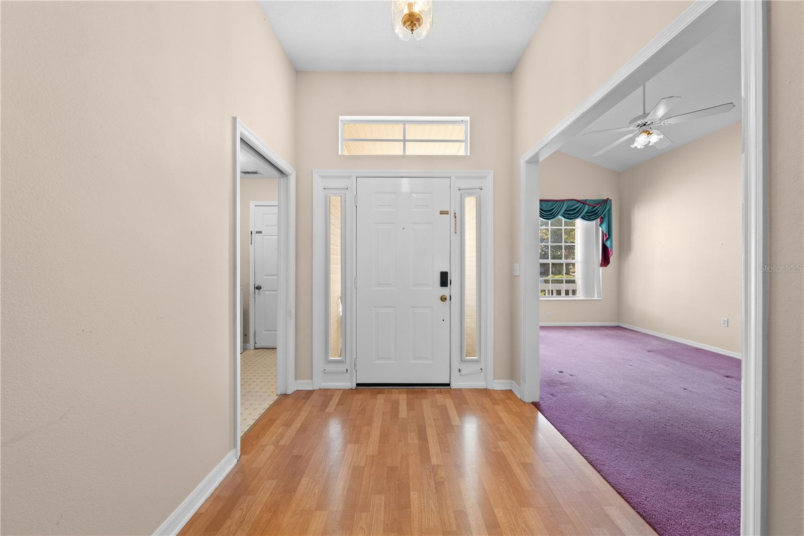 ASHLEY OAKS - Residential